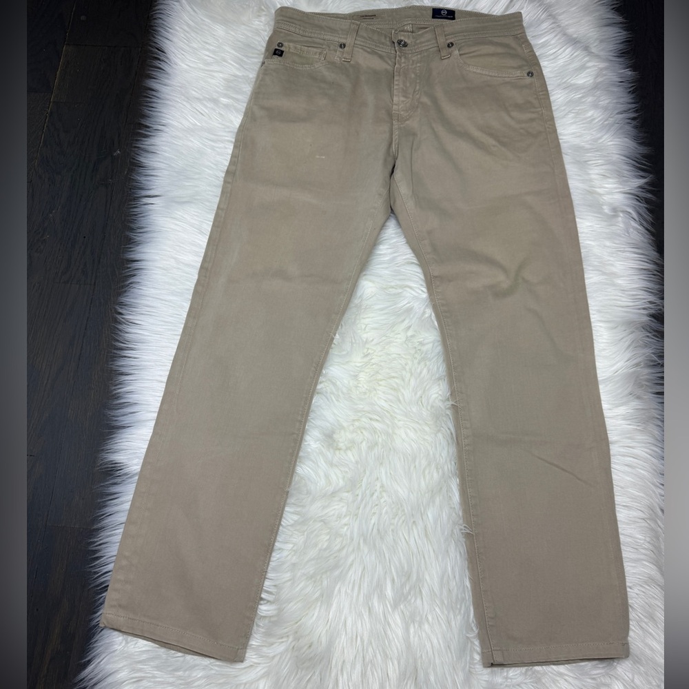 AG, Adriano Goldschmeid Pants, The Graduate Tailored Leg - Picture 5 of 7